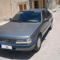 پژو ۴۰۵