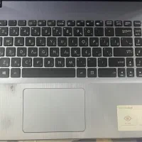لپتاپ ایسوس
