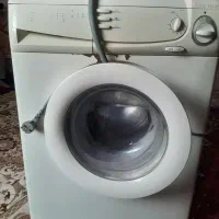 لباسشویی کندی سالم