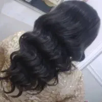 میکاپ و شینیون