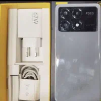 پوکو x6 Pro|موبایل|گرگان, |دیوار