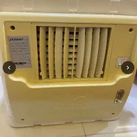 کولر آبی دستی
