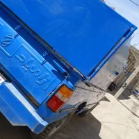 وانت تلفنی نیسان سایپا کرایه ای 24ساعته