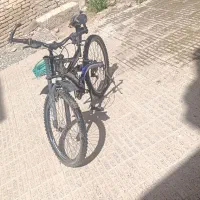 دوچرخه گالانت