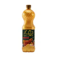 فروش ویژه روغن سرخ‌کردنی  قیمت استثنایی