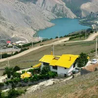 400متر-زمین-کلاردشت-شهرکی-با-جاده-دسترسی