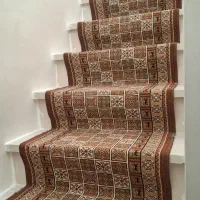 گلیم عرض ۸۰