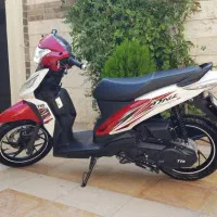 Tvs داز dazz