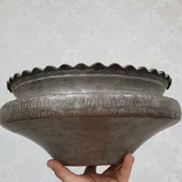 تاس مسی قدیمی