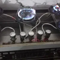 اجاق گاز