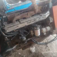 تراکتورششسلیندر۳۹۹