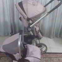کالسکه وکریر خارجی مارک VOV