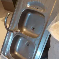 سینک ظرفشویی اخوان