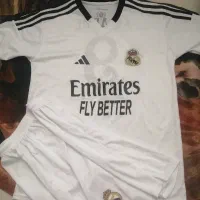 لباس فوتبال