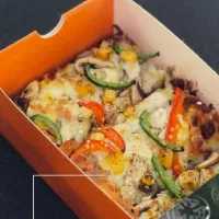 صندوق دار،نیروی خدماتی و کمک آشپز برای فست فود