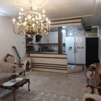 ویلایی ۷۵ متری فول بازسازی کوچه های اصلی قرچک
