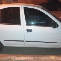 تیبا 2 مدل 1401