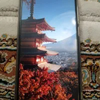 Redmi note8 pro|موبایل|پاکدشت, پاکدشت (مامازند)|دیوار