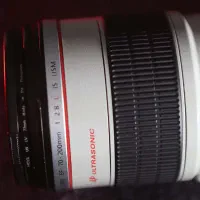 70.200 canon is usm