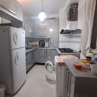 جیحون مالک اشتر ۵۶متر ۱خواب پارکینگ آسانسور|فروش آپارتمان|تهران, هاشمی|دیوار