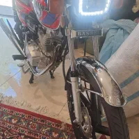 هندا ۲۰۰ باسل در حد خشک