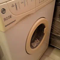 فروش ماشین لباسشویی