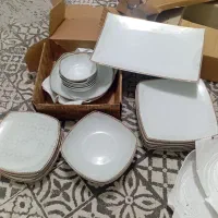 سرویس چینی نو