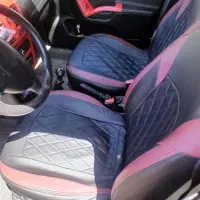 کوییک r 1400|خودرو سواری و وانت|تهران, صاحب الزمان|دیوار