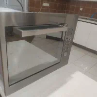 2عدد فر برقی آریستون ایتالیایی