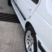 پارس ۴۰۱|خودرو سواری و وانت|نسیم‌شهر, |دیوار
