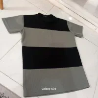 پیراهن و تیشرت های پسرانه سایز ۶۵