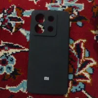 قاب سیلیکونی گوشی ردمی نوت ۱۳ پرو 5g