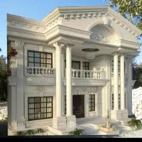 ویلایی همکف خیابان حکیم املاک کاخ طلایی