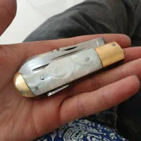 چاقو