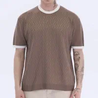 تیشرت اورجینال MASSIMO