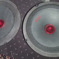 میدرنج ۸وامپیلی۴کانال