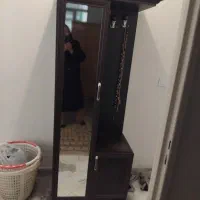 جا کفشی سالم