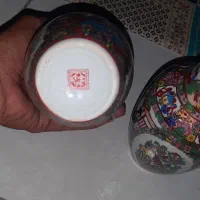 گلدون مرغی ۸بهشت