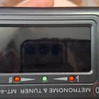 تیونر مترونوم
