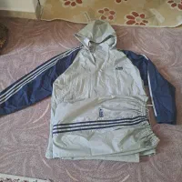 کاپشن شلوار ورزشی آکبند