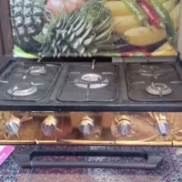اجاق گاز