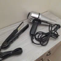 سشوار اتو مو فروشی