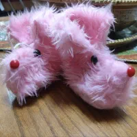 پاپوش وکفش بچه گانه