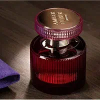 عطر زنانه آمبر الکسیر میستری