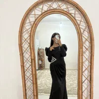 لباس مجلسی اجاره ای