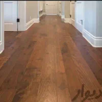 نصاب نصب پارکت. کفپوش . قرنیز .دیوارپوش