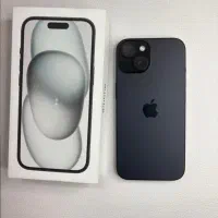 آیفون ۱۵ نرمال