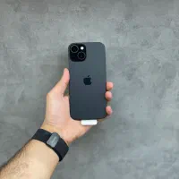 iPhone 15 Normal 128Gb Cha رجیستر شده