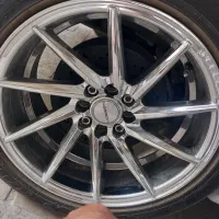 فروش رینگ و لاستیک 16کرم