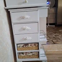 جاسیب زمینی وپیازی وکنسول قاشق وچنگال